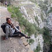 Estudiante de Grado en Turismo da clases particulares de todas las materias hasta 4 ESO